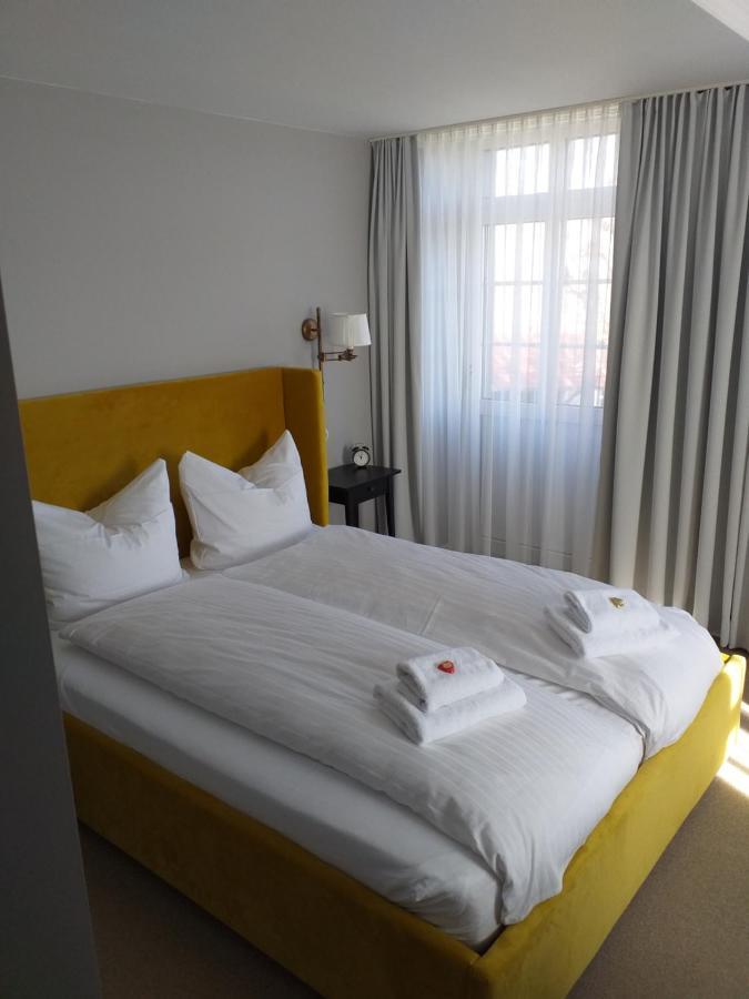 Hotel Landgasthof Adler Bad Krozingen Eksteriør billede