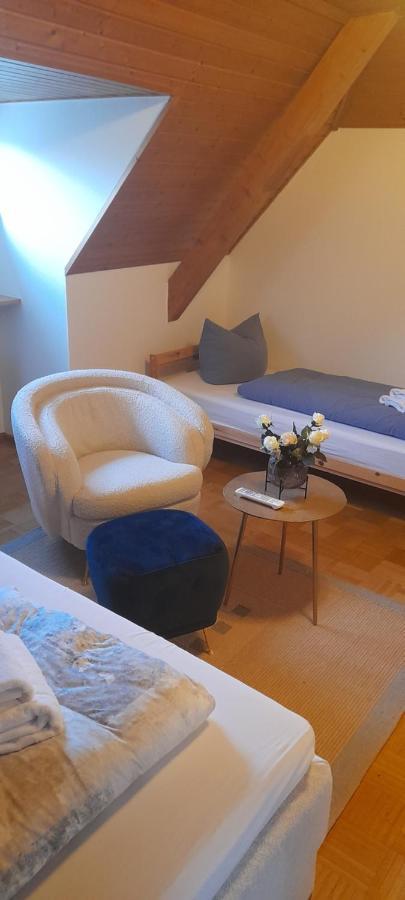 Hotel Landgasthof Adler Bad Krozingen Eksteriør billede