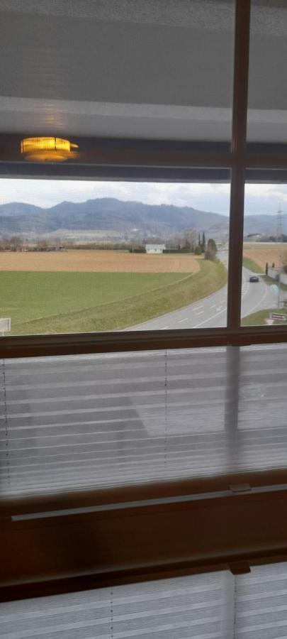 Hotel Landgasthof Adler Bad Krozingen Eksteriør billede