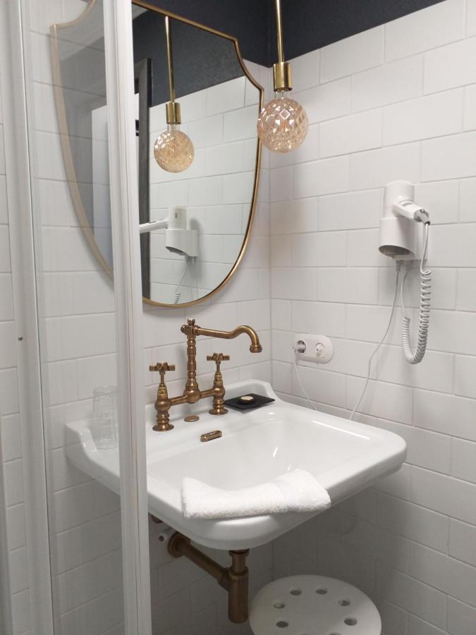 Hotel Landgasthof Adler Bad Krozingen Eksteriør billede