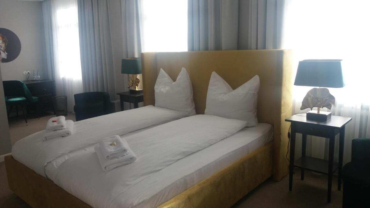 Hotel Landgasthof Adler Bad Krozingen Eksteriør billede