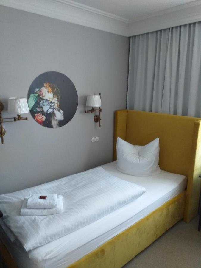 Hotel Landgasthof Adler Bad Krozingen Eksteriør billede