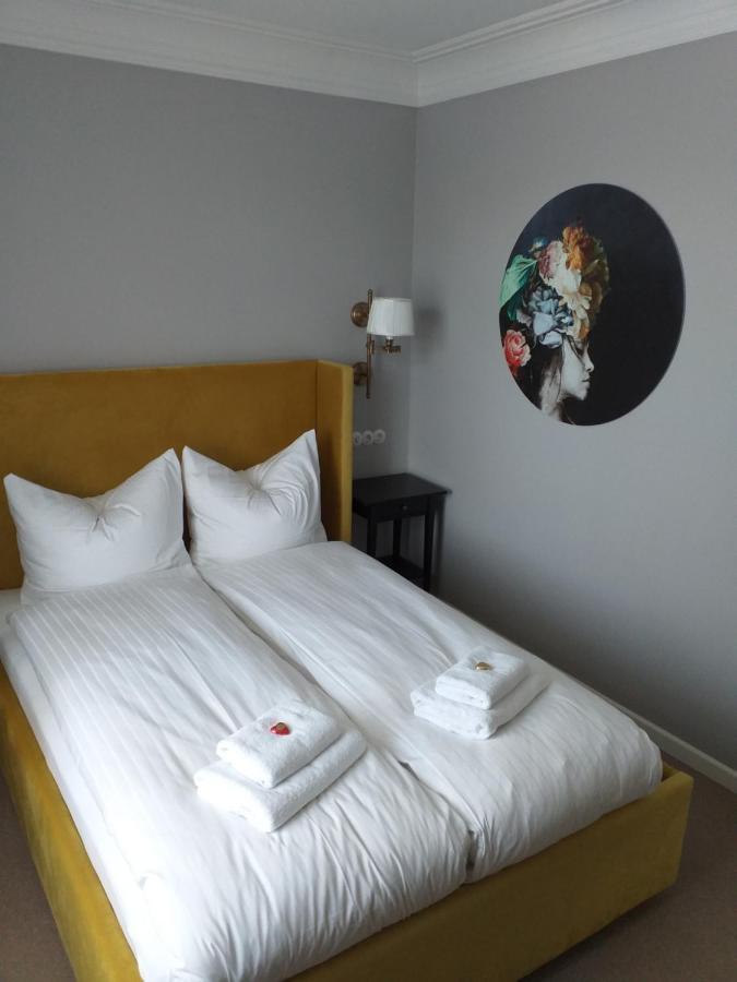 Hotel Landgasthof Adler Bad Krozingen Eksteriør billede