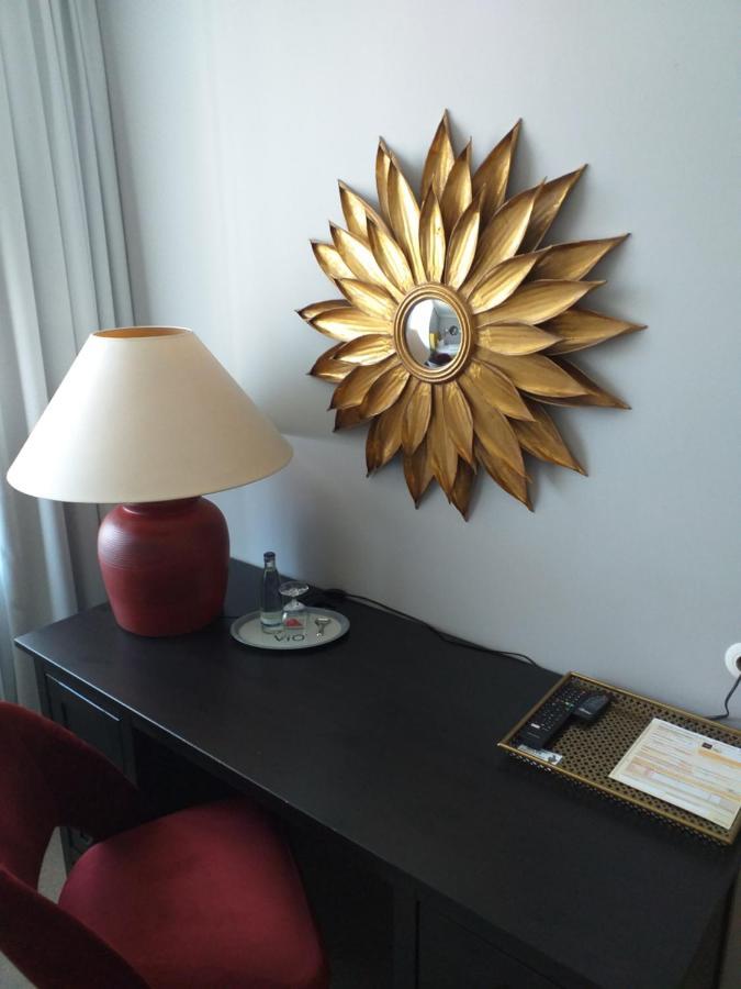 Hotel Landgasthof Adler Bad Krozingen Eksteriør billede