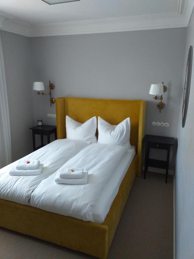 Hotel Landgasthof Adler Bad Krozingen Eksteriør billede