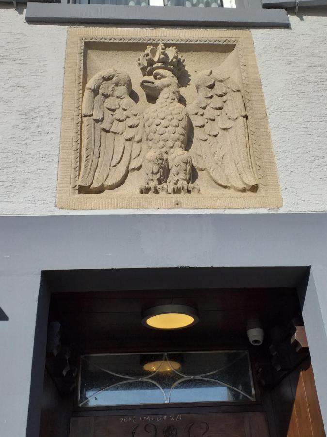 Hotel Landgasthof Adler Bad Krozingen Eksteriør billede